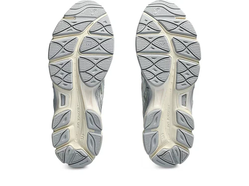 Asics Gel Nyc Ivory Mid Grey