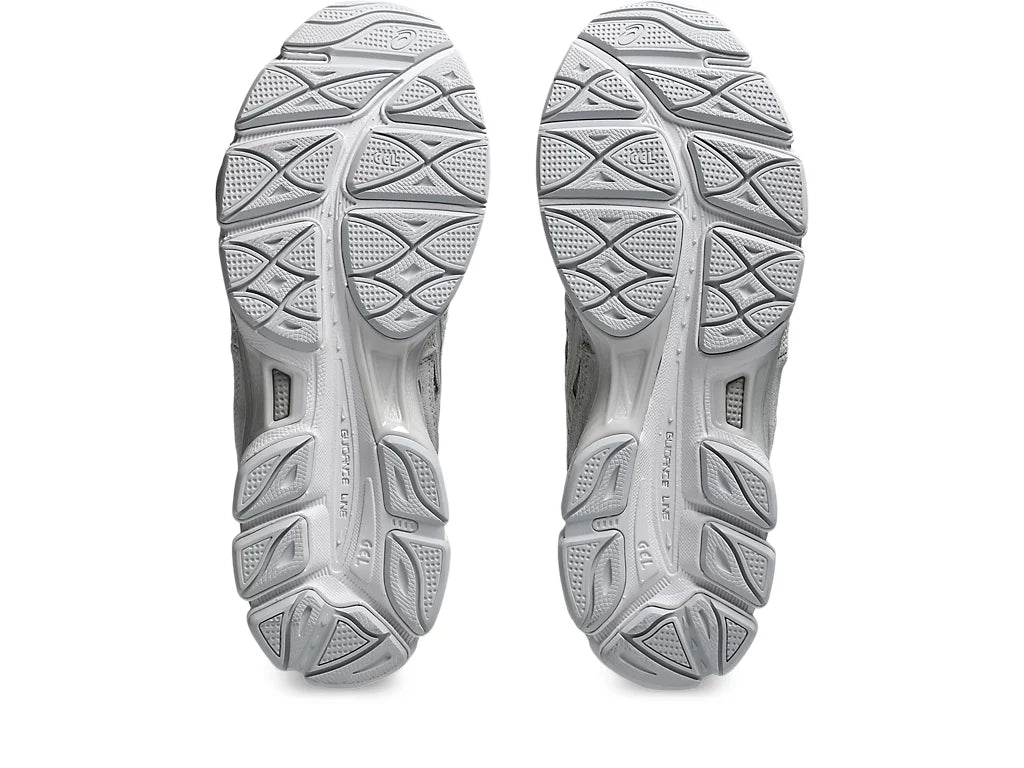 Asics Gel Nyc Cream Cloud Grey