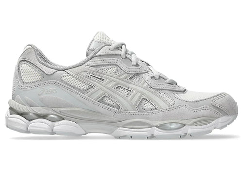 Asics Gel Nyc Cream Cloud Grey