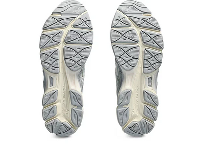Asics Gel Nyc Ivory Mid Grey