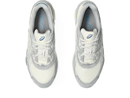 Asics Gel Nyc Ivory Mid Grey