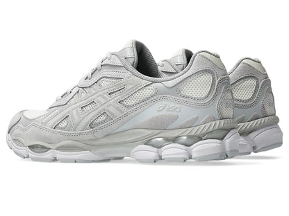 Asics Gel Nyc Cream Cloud Grey