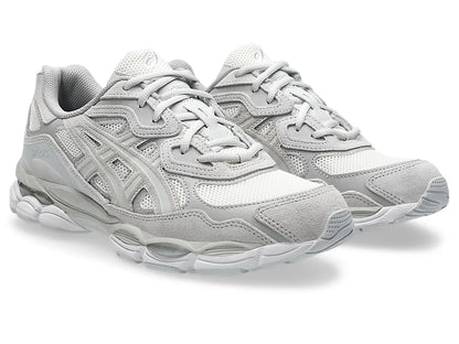 Asics Gel Nyc Cream Cloud Grey