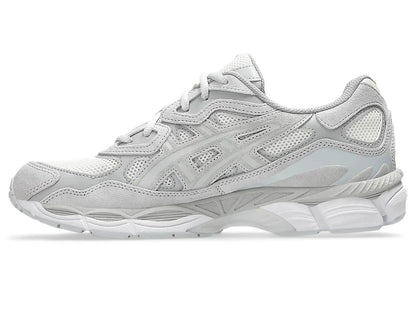 Asics Gel Nyc Cream Cloud Grey