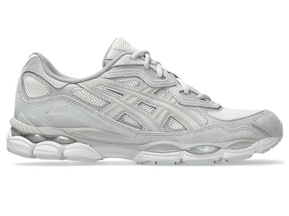 Asics Gel Nyc Cream Cloud Grey