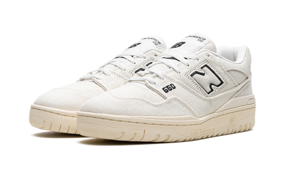 New Balance 550 Hemp