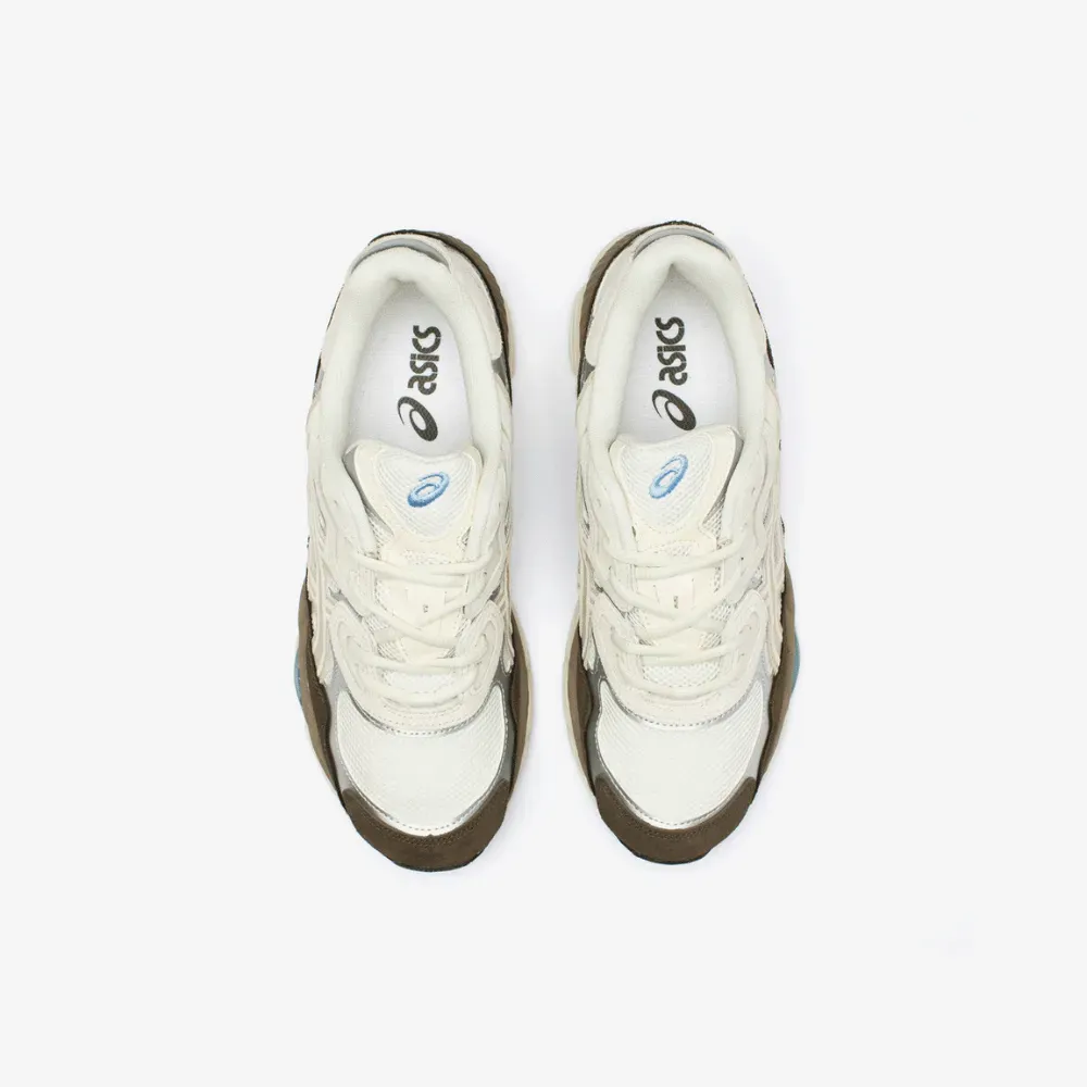Asics Gel Nyc Cream