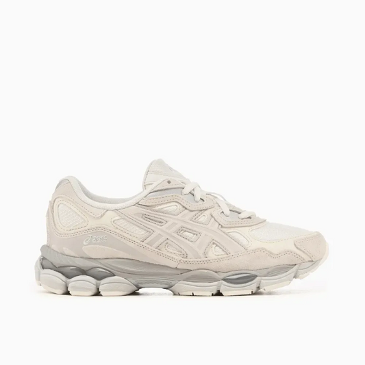 Asics Gel Nyc Cream Grey