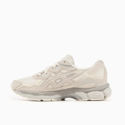 Asics Gel Nyc Cream Grey