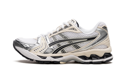 Asics Gel Kayano 14 White Midnight