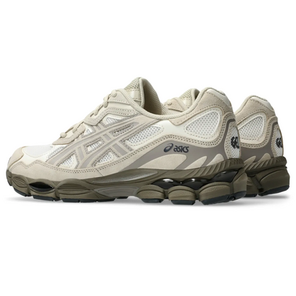 Asics Gel Nyc Cream Putty