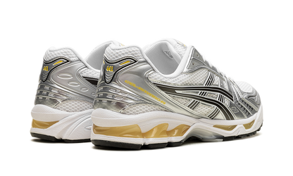 Asics Gel Kayano 14 Tai Chi Yellow