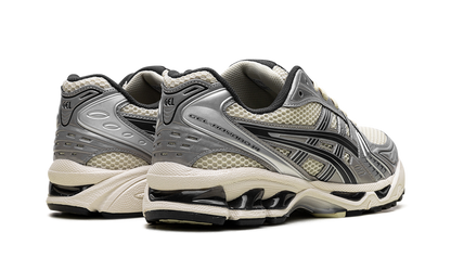 Asics Gel Kayano 14 Oyster White Steeple Grey