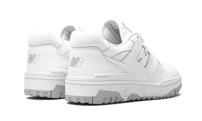 New Balance 550 White Grey